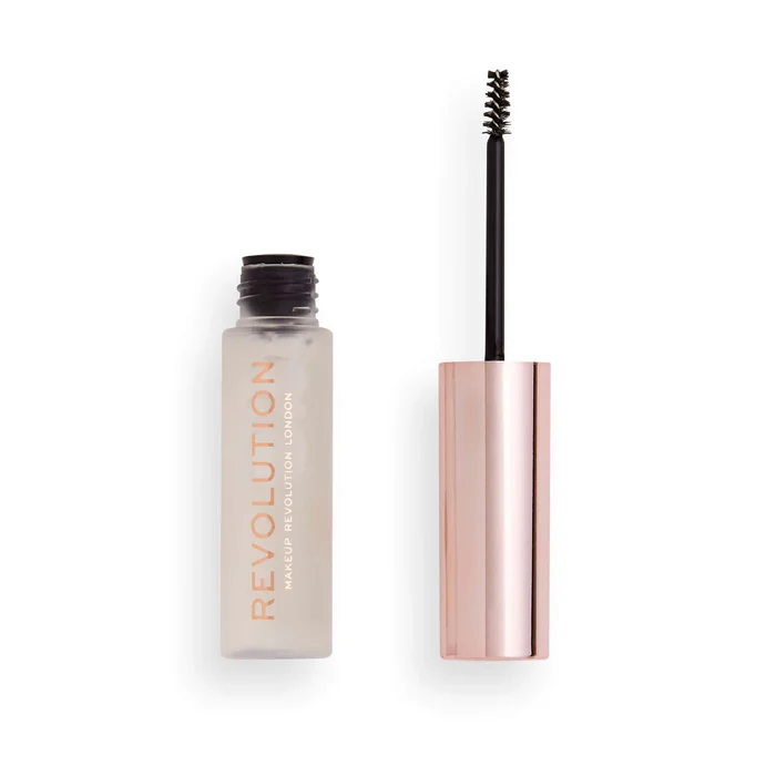 Makeup Revolution Augenbrauen-Fixierer