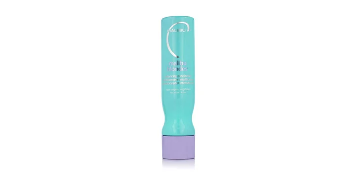 Malibu C Blondes Enhancing Conditioner 266 ml