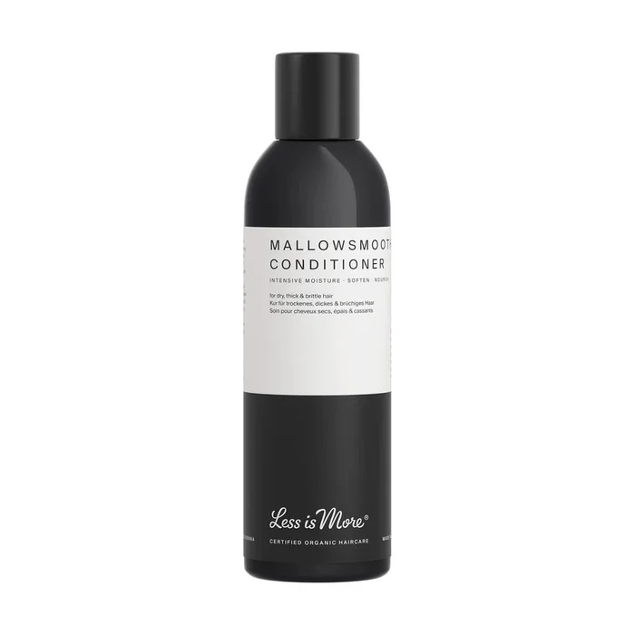 Mallowsmooth Conditioner Für trockenes, dickes & brüchiges Haar