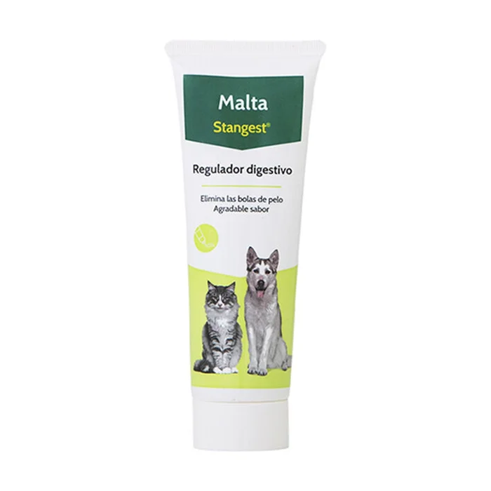 Malta Hunde Katzen 100 G