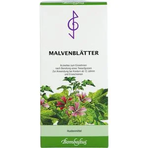 MALVENBLÄTTER Tee 50 g