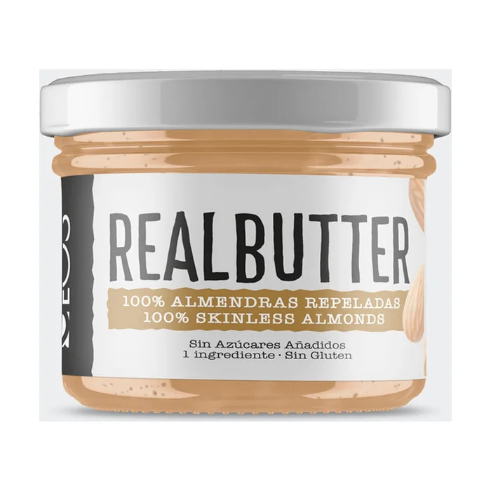 Mandelcreme 200 G Sahne