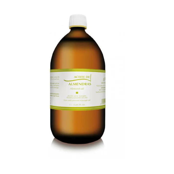 Mandelöl 1 L. Öl