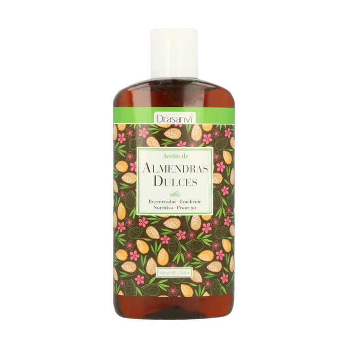 Mandelöl 250 ml essentielles Öl