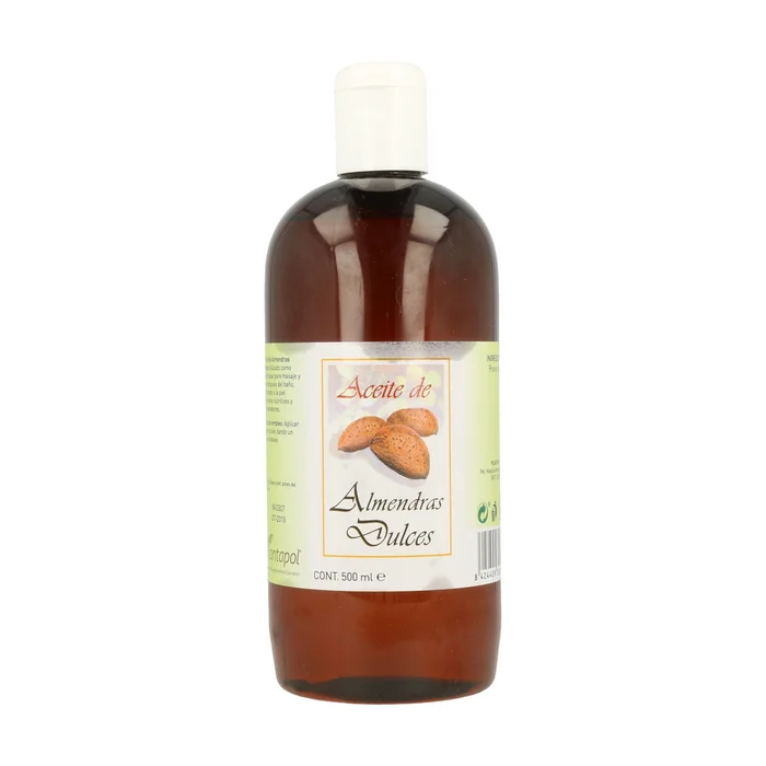 Mandelöl 500 ml