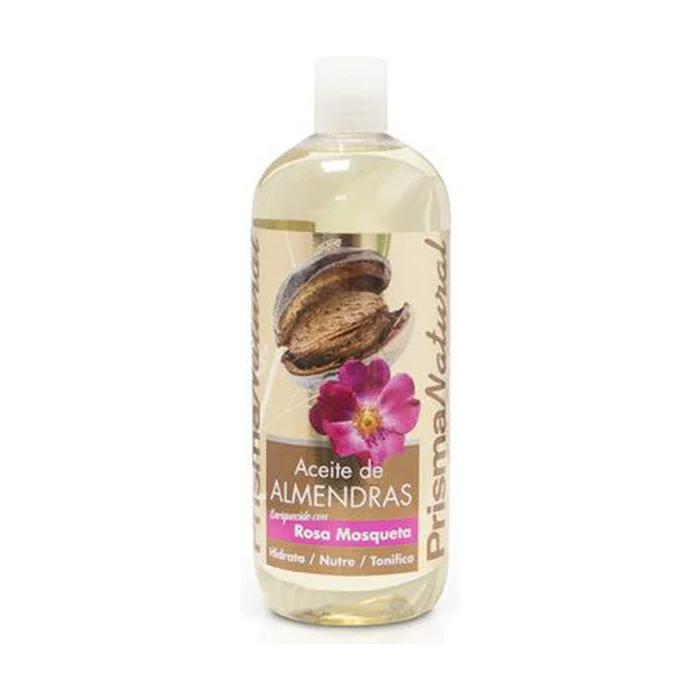 Mandelöl + Hagebutte 250 ml