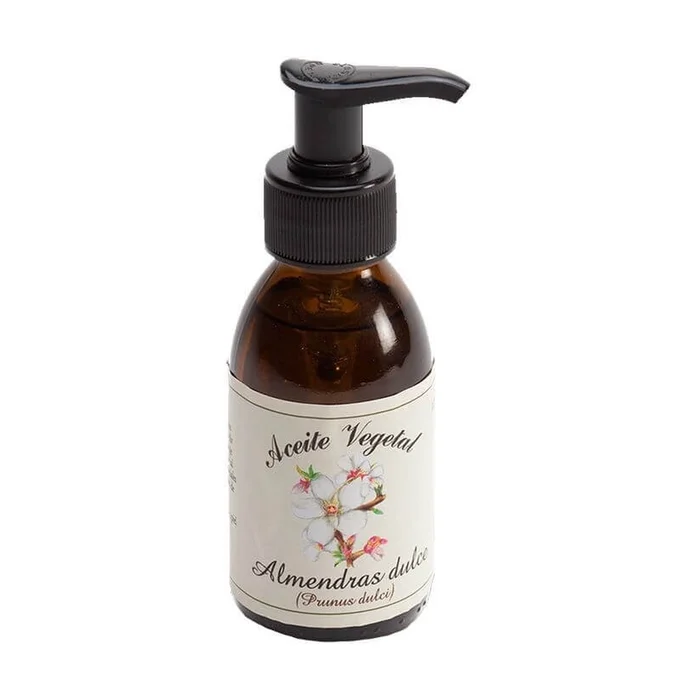Mandelöl (Prunus dulci) 250 ml Öl
