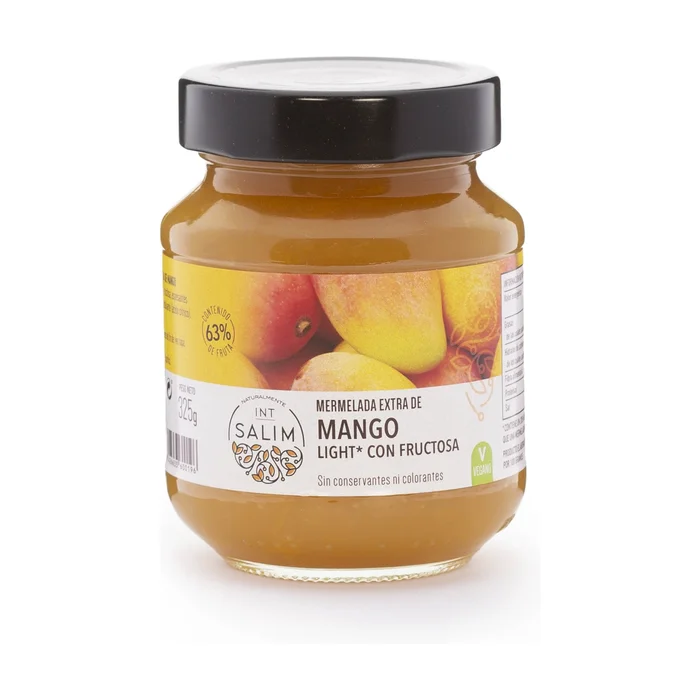 Mango-Marmelade 325 G (Mango)