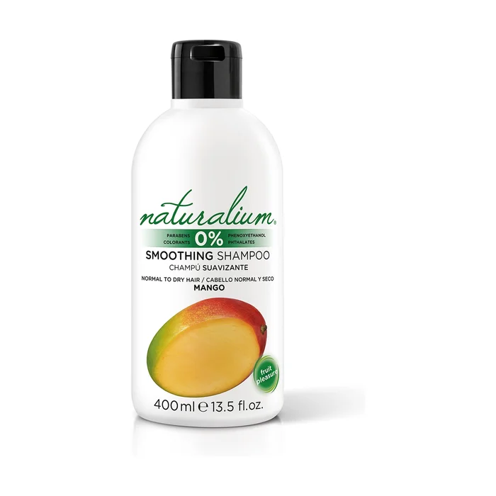Mango weichmachendes Shampoo 400 ml