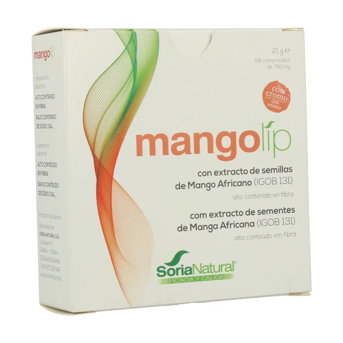 Mangolip 25 Kimprimenrt à 750G