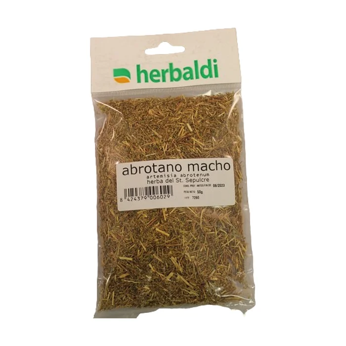 Männliche Artemisia 50 G