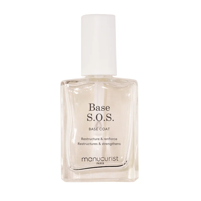 Manucurist Base SoS Base Coat
