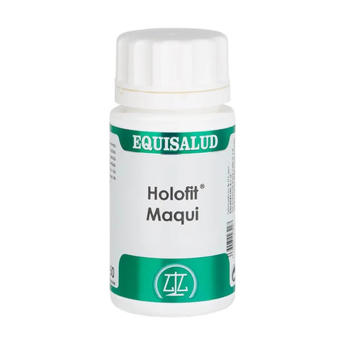Maqui Holofit 50 Kapseln
