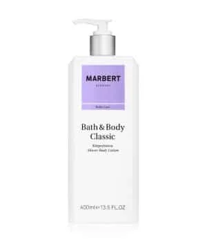 Marbert Bath & Body Classic Bodylotion