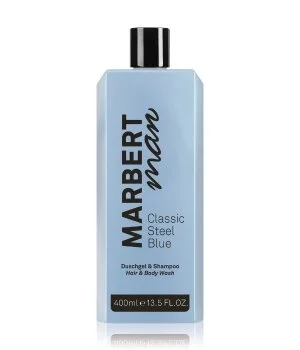Marbert Man Classic Steel Blue Duschgel