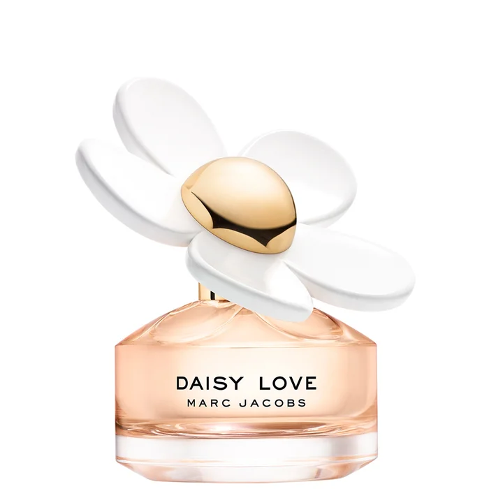 Marc Jacobs Daisy Love Eau de Toilette 100 ml