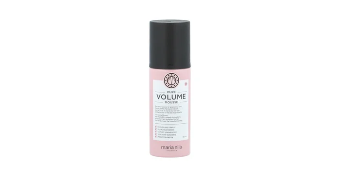 Maria Nila Pure Volume Mousse 150 ml