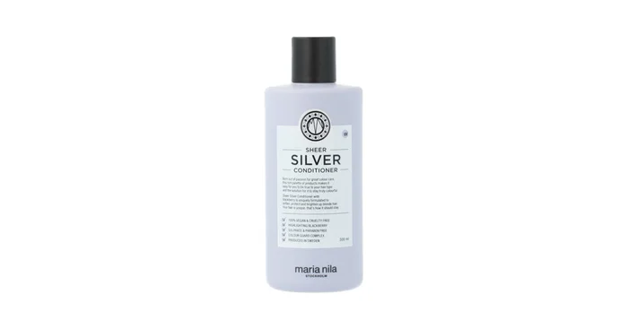 Maria Nila Sheer Silver Conditioner 300 ml