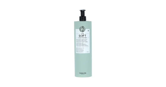 Maria Nila True Soft Conditioner 1000 ml