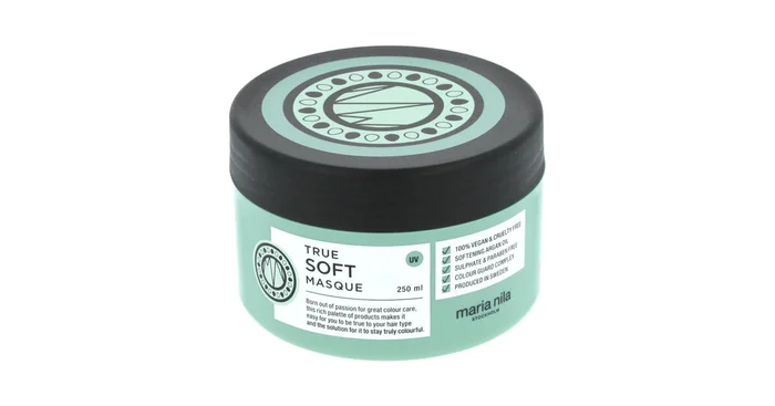 Maria Nila True Soft Masque 250 ml