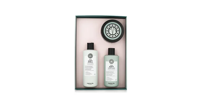 Maria Nila True Soft Softening Trio