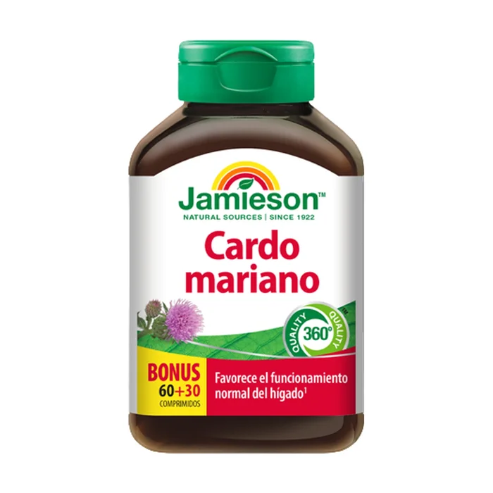 Mariendistel 450 mg 90 Kimprimenrt