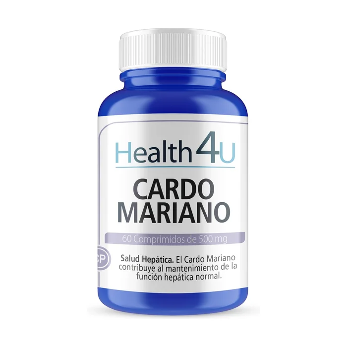 Mariendistel 60 Kimprimenrt à 500mg