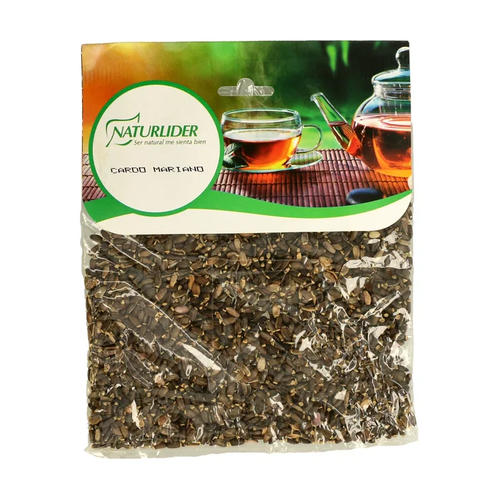 Mariendistelsamen 50 G