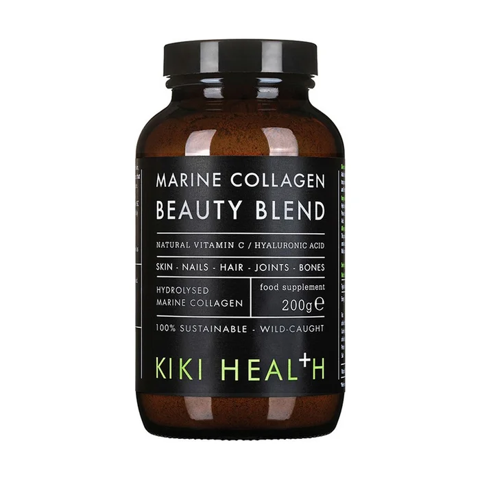 Marine Collagen Beauty Blend 200 G