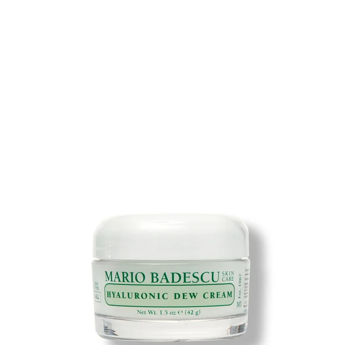 Mario Badescu Hyaluronic Dew Cream 42g