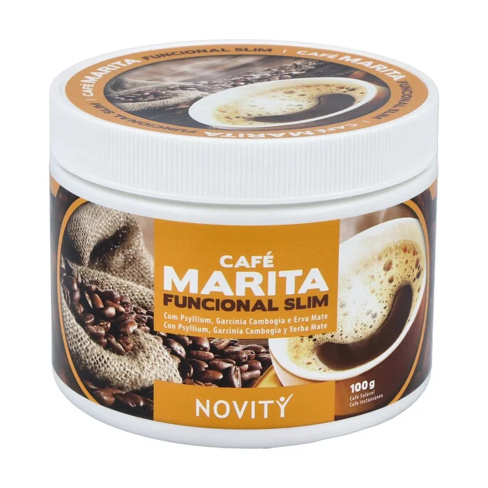Marita Kaffeepulver 100 G Pulver