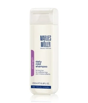 Marlies Möller Strength Daily Mild Haarshampoo