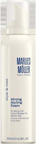 Marlies Möller Style & Hold Strong Styling Foam