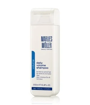 Marlies Möller Volume Daily Volume Haarshampoo