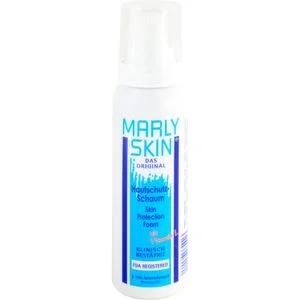 MARLY SKIN Hautschutzschaum 100 ml