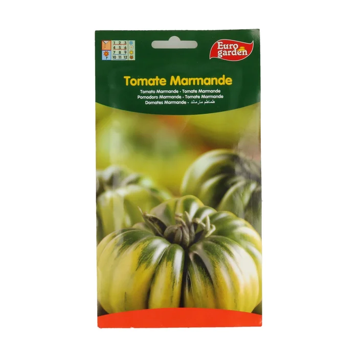 Marmande Tomate 2 G