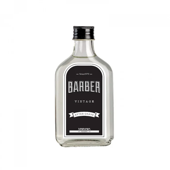 Marmara Barber After Shave Vintage 200 ml