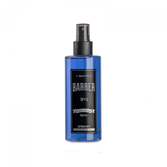 Marmara Barber Eau De Cologne N.2 250 ml