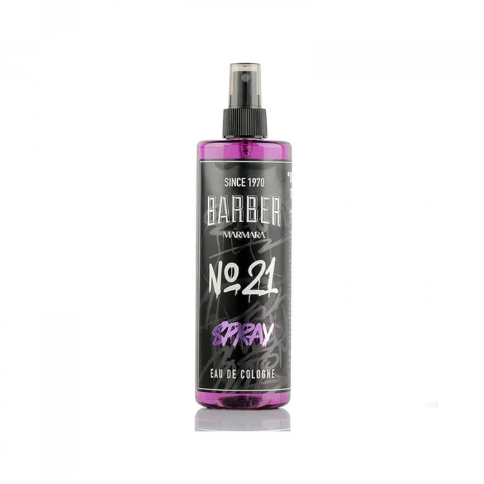 Marmara Barber Eau De Cologne N.21 400 ml