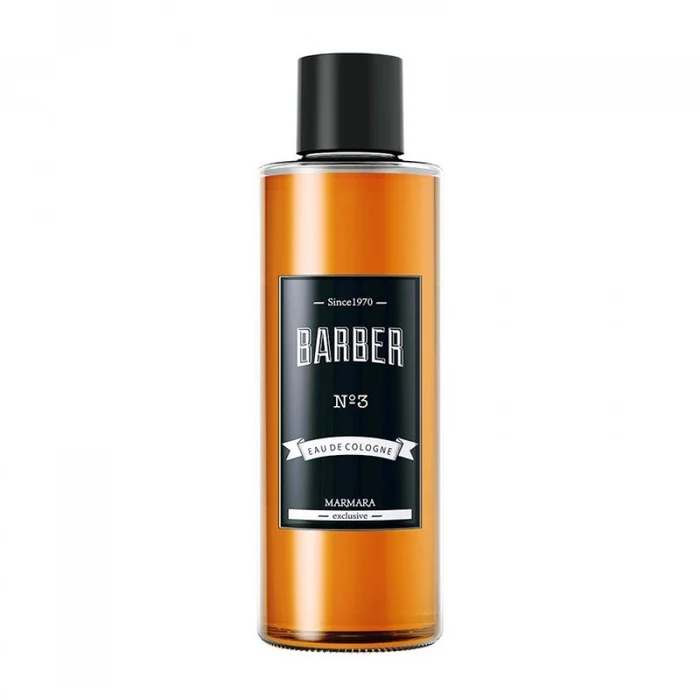 Marmara Barber Eau De Cologne N.3 500 ml