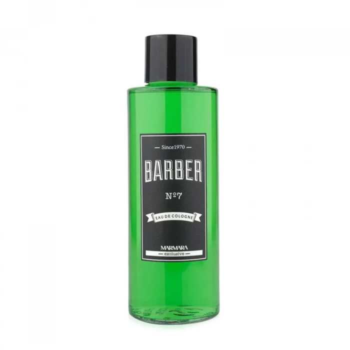 Marmara Barber Eau De Cologne N.7 500 ml