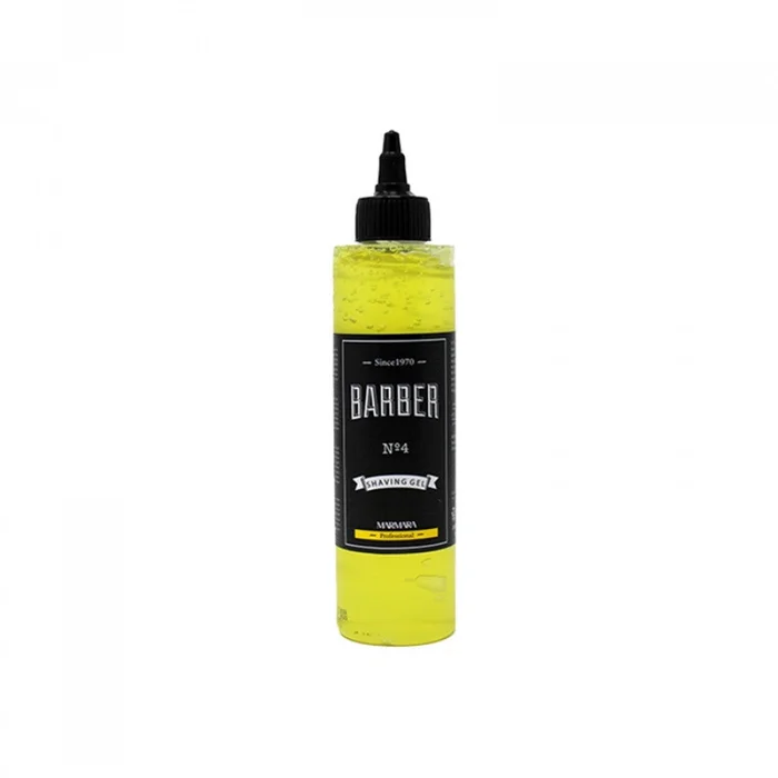 Marmara Barber Rasiergel N.4 250 ml