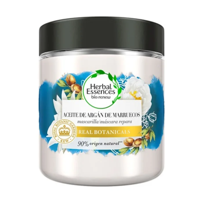Marokkanische Arganölmaske 250 ml
