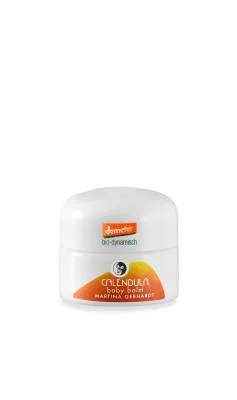 Martina Gebhardt Calendula Baby Balm 15ml