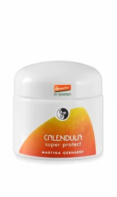 Martina Gebhardt Calendula Super Protect 100ml