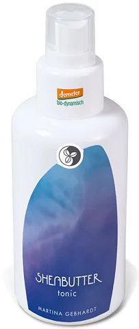 Martina Gebhardt SHEABUTTER Tonic 30 ml