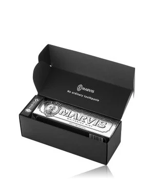 Marvis Whitening Holder Set Zahnbürstenhalter