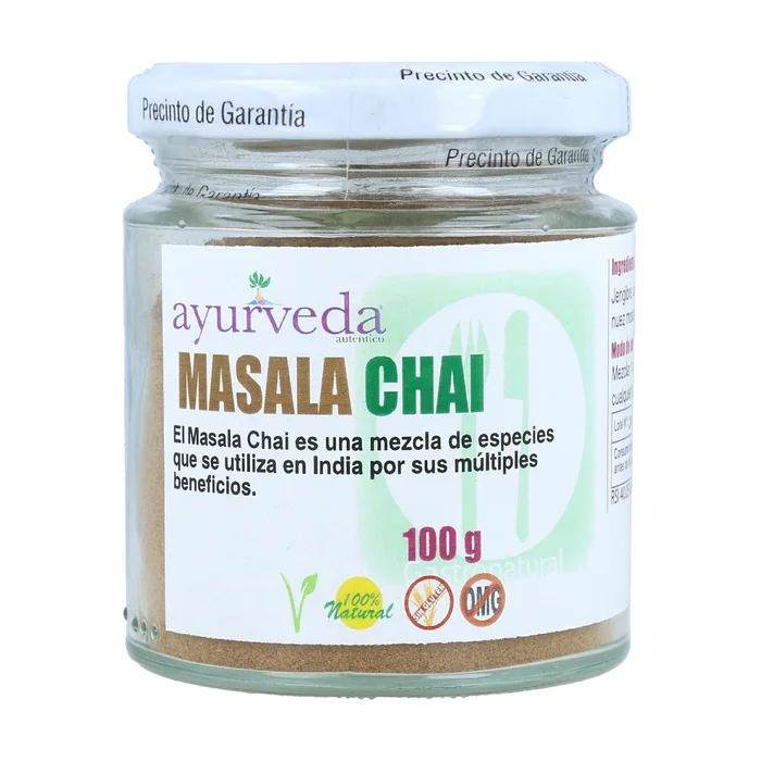 Masala Chai 100 G
