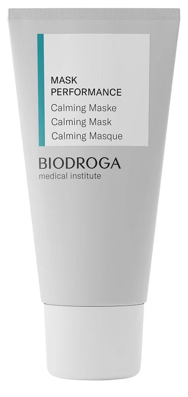 MASK PERFORMANCE | Calming Maske