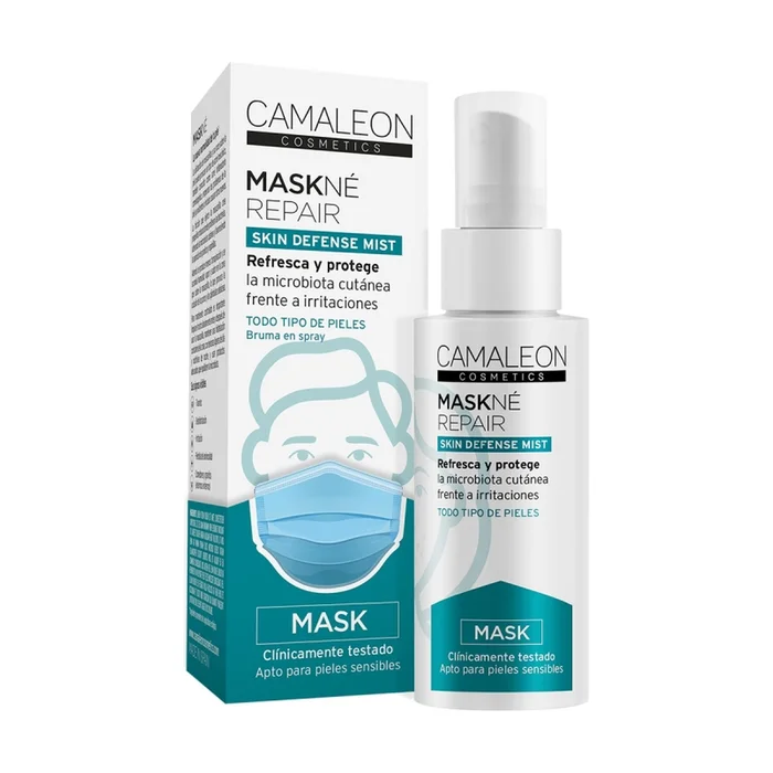 Maskné Hautschutz-Nebelspray 50 ml